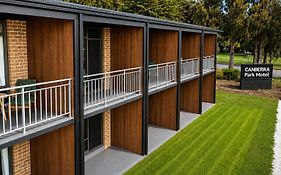 Canberra Park Motel